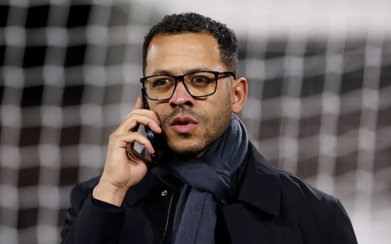 ليام روسينيور يتبع مورينيو.. تصريح واثق في أول مؤتمر مع تشيلسي